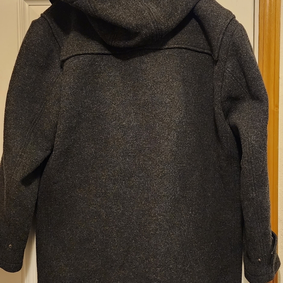 Jose A.Banks coat - Picture 3 of 11